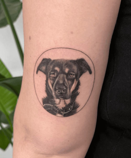 Shinka Tattoo​ 4